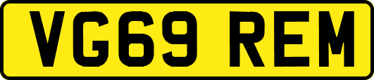 VG69REM