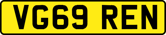 VG69REN