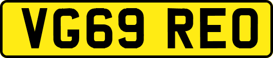 VG69REO