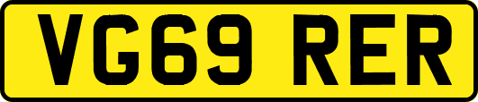 VG69RER
