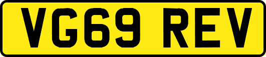 VG69REV