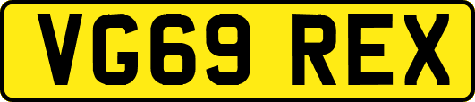 VG69REX