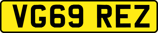 VG69REZ