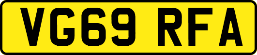 VG69RFA
