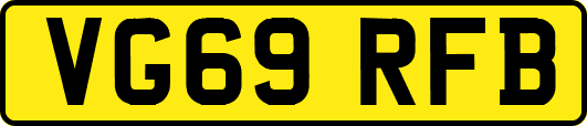 VG69RFB