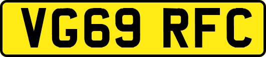 VG69RFC