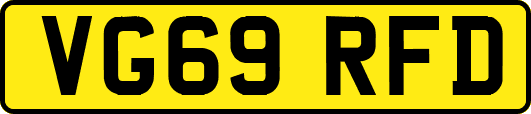 VG69RFD