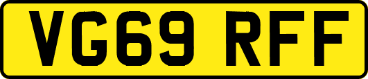 VG69RFF