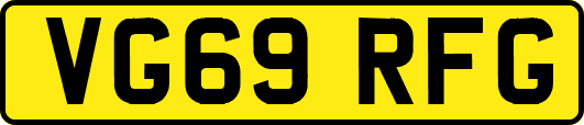 VG69RFG
