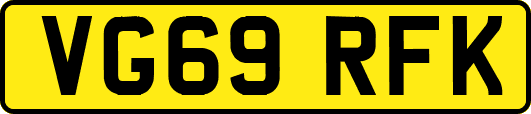 VG69RFK