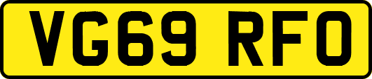 VG69RFO