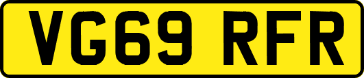 VG69RFR