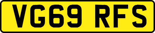 VG69RFS