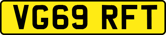 VG69RFT