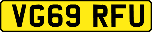 VG69RFU