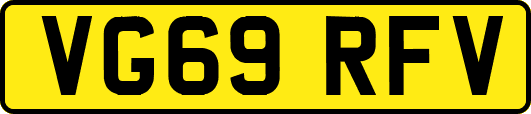 VG69RFV