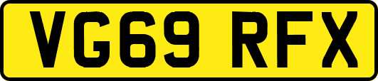 VG69RFX