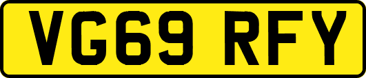 VG69RFY