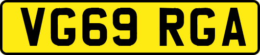 VG69RGA