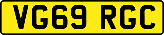 VG69RGC