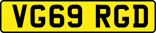 VG69RGD