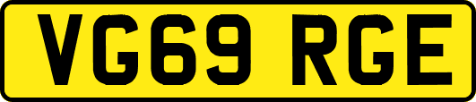 VG69RGE