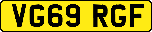 VG69RGF