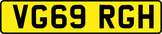 VG69RGH