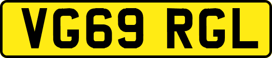 VG69RGL