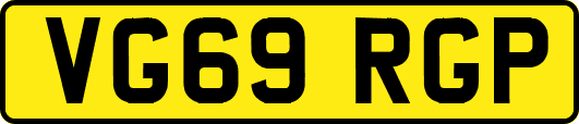 VG69RGP