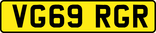 VG69RGR