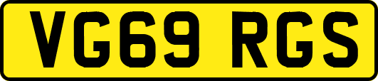 VG69RGS