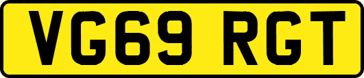 VG69RGT