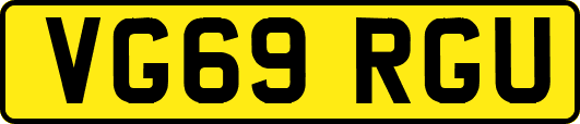 VG69RGU