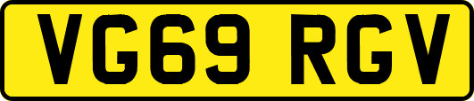 VG69RGV