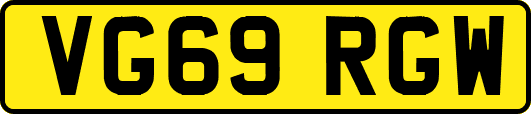 VG69RGW