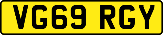 VG69RGY