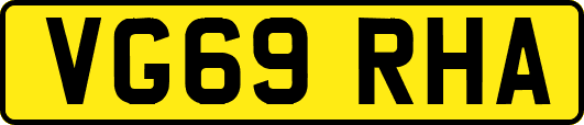 VG69RHA