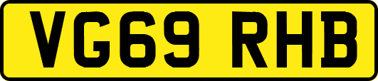 VG69RHB