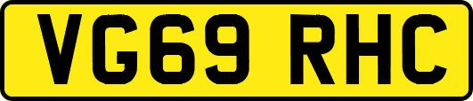 VG69RHC
