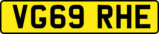 VG69RHE