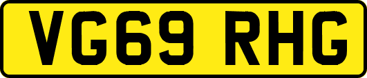 VG69RHG