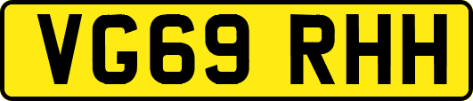 VG69RHH