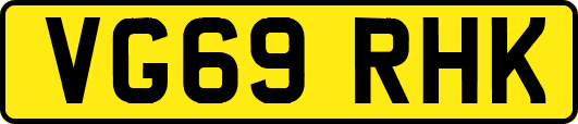 VG69RHK