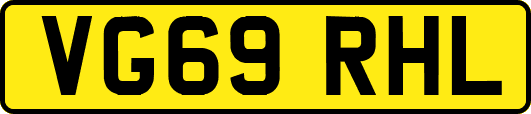 VG69RHL