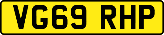 VG69RHP