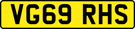 VG69RHS
