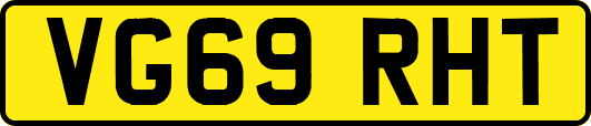 VG69RHT
