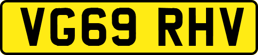 VG69RHV