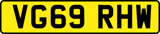 VG69RHW